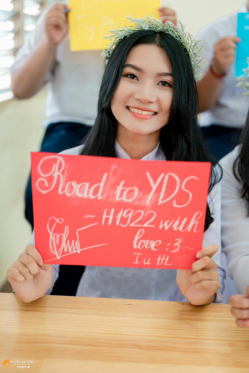 Lâm Phương Thảo – Nữ thủ khoa tổ hợp môn Khoa học tự nhiên của kỳ thi tốt nghiệp THPT