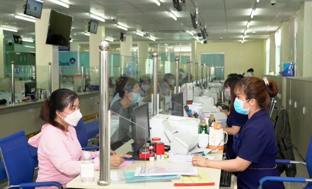 An Giang phấn đấu tăng thu ngân sách nhà nước ở mức cao nhất