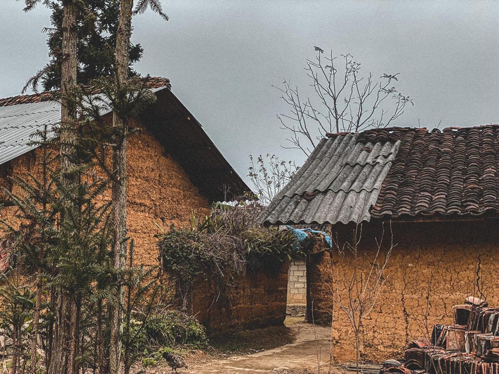 Những điểm săn ảnh đẹp nhất Đồng Văn - Hà Giang