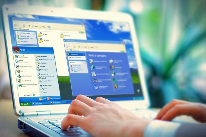 App máy tính của Windows bị lợi dụng để lây mã độc