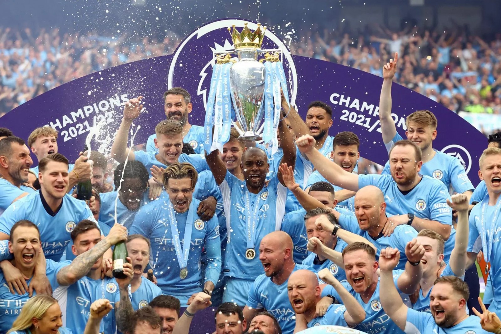 Man City cách mạng với Haaland: Canh bạc của Pep Guardiola