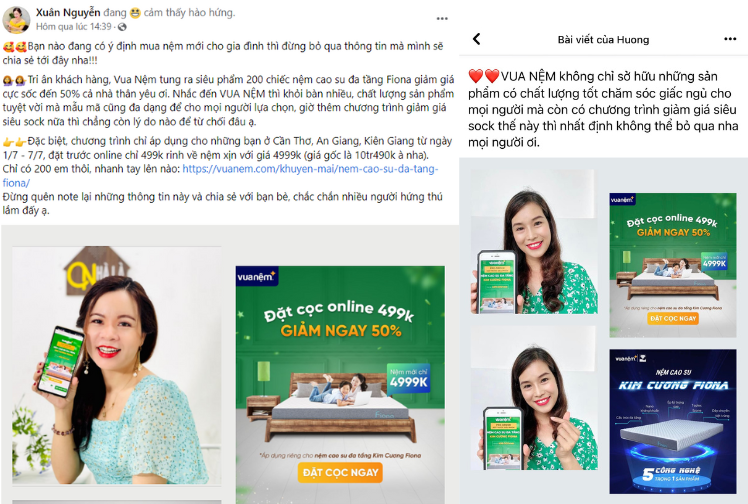 Săn “siêu phẩm” nệm Fiona mới ra mắt tại Vua Nệm https://lh6.googleusercontent.com/54XwUxj6MIrERC95nS97VWCc4suu5KJRWMY-Z8mNOByE8pQNOmFn1nnh5_bC6Fe4EyQrTv6Algu4RD2vLNa7PDdbmjFjcQDMtWd5w0pYTlyZu2-YD2XKUqQSjbM_sq0Jlbs86_8gkZF2HHwJxIyDEo0