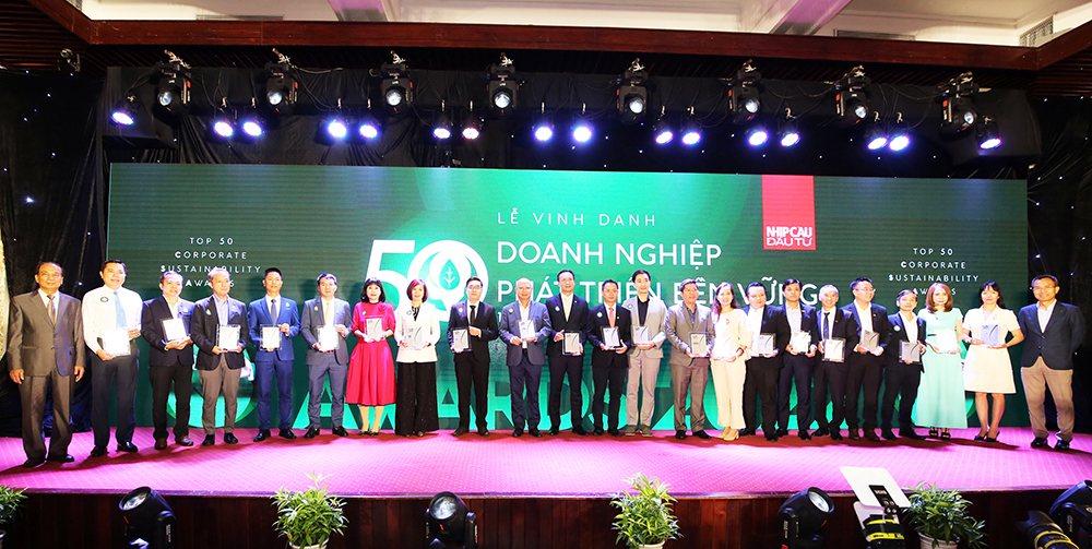 Có một “ADN đặc biệt” ở PNJ