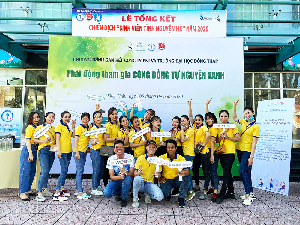 Có một “ADN đặc biệt” ở PNJ