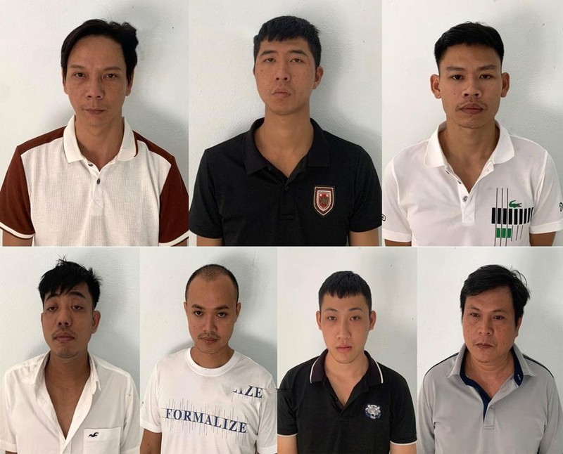 Triệt phá đường dây đánh bạc qua mạng với số tiền khoảng 70 tỷ đồng