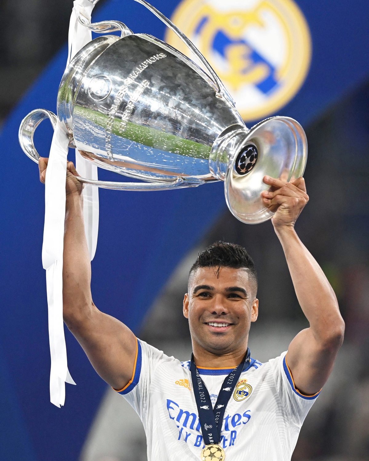 Casemiro sắp về MU: Thận trọng từ bài học Varane
