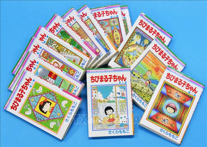 'Nhóc Maruko' chuẩn bị ra mắt tập mới sau 4 năm