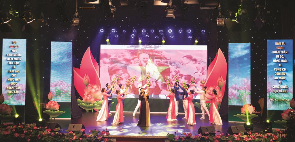 An Giang: Nhiều hoạt động hấp dẫn trong Tuần lễ văn hóa, thể thao, du lịch