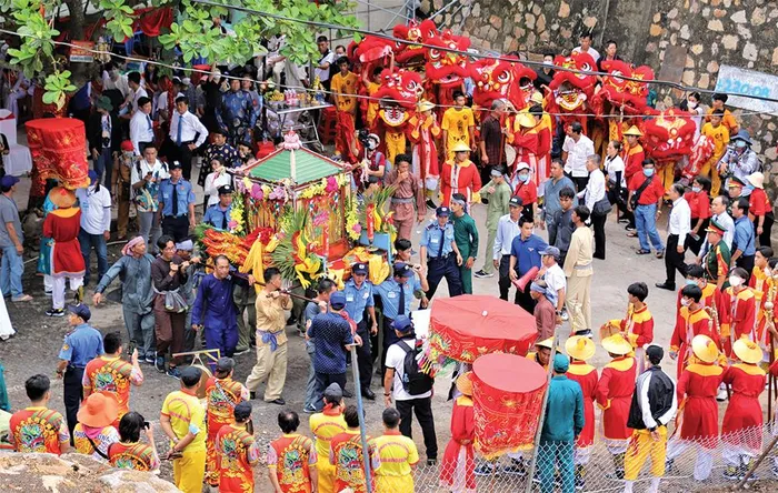 An Giang "bắt tay” Đồng Tháp phát triển văn hóa, du lịch