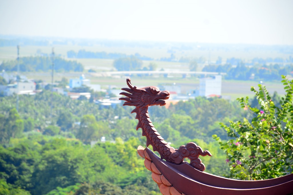 Tuyệt cảnh chùa Hang