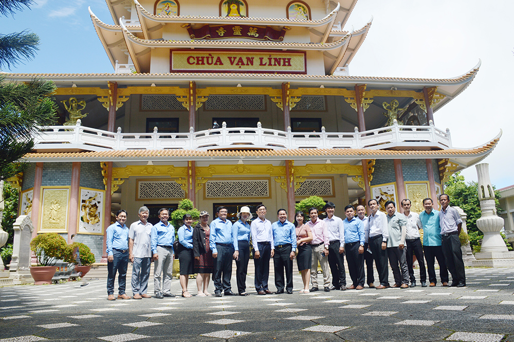 An Giang và Đồng Tháp hợp tác xúc tiến thương mại, đầu tư và du lịch, giai đoạn 2022 – 2025