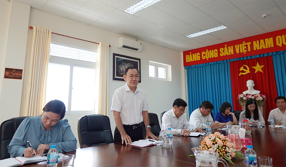 Báo chí thúc đẩy sự quan tâm của cộng đồng trong lĩnh vực lao động - thương binh và xã hội