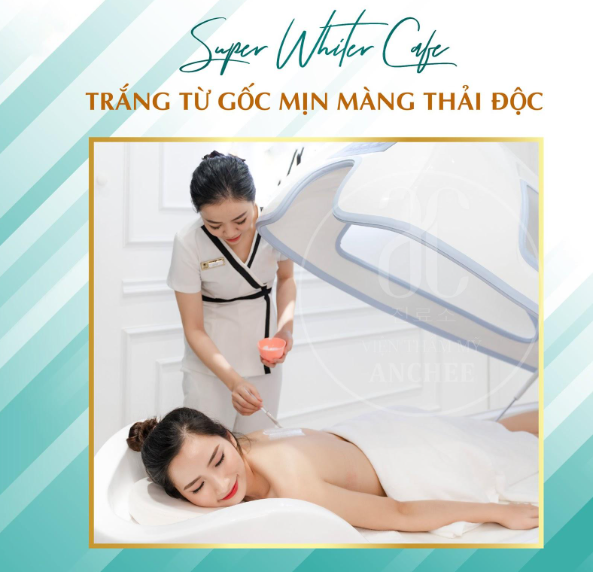 Spa massage uy tín giá rẻ tại TP. Hồ Chí Minh