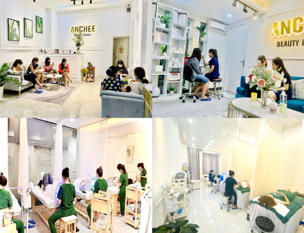 Spa chăm sóc da tốt hơn hay chăm sóc tại nhà tốt hơn?