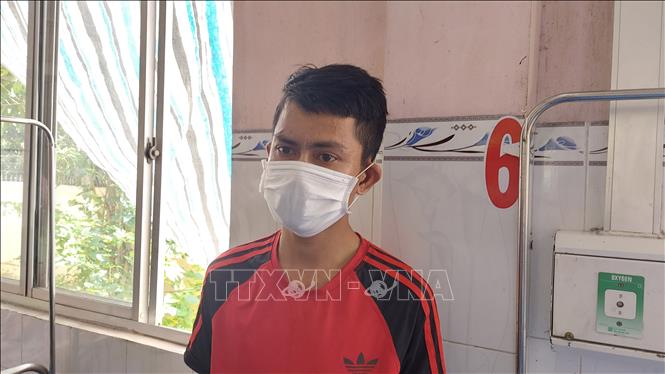 Đồng Tháp: Khởi tố 2 bị can liên quan vụ Đại úy Công an hy sinh khi làm nhiệm vụ