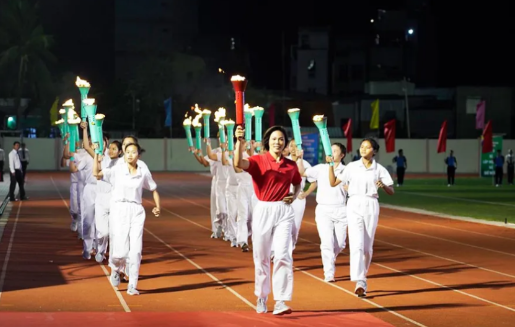 Đại hội Thể dục - Thể thao tỉnh An Giang lần IX/2022