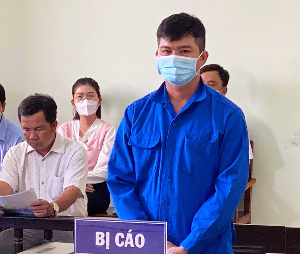 Gây chuyện cũng vì nhậu