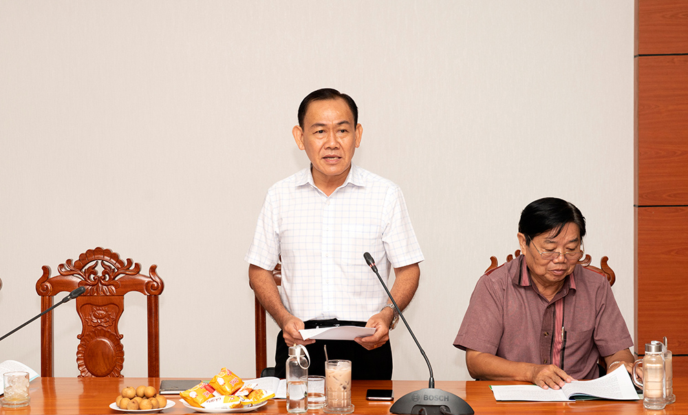 Triển khai các chương trình tín dụng chính sách kịp thời, hiệu quả và đúng đối tượng