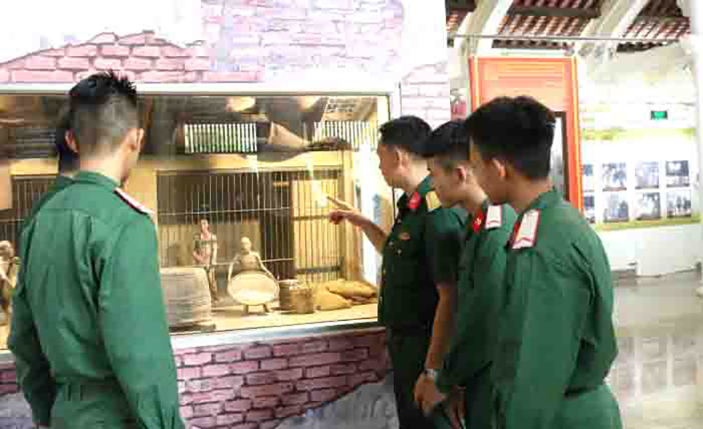 Nhớ thương “anh Hai Thắng”!