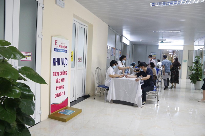 Nguy cơ tăng mạnh số ca nhiễm sau kỳ nghỉ lễ
