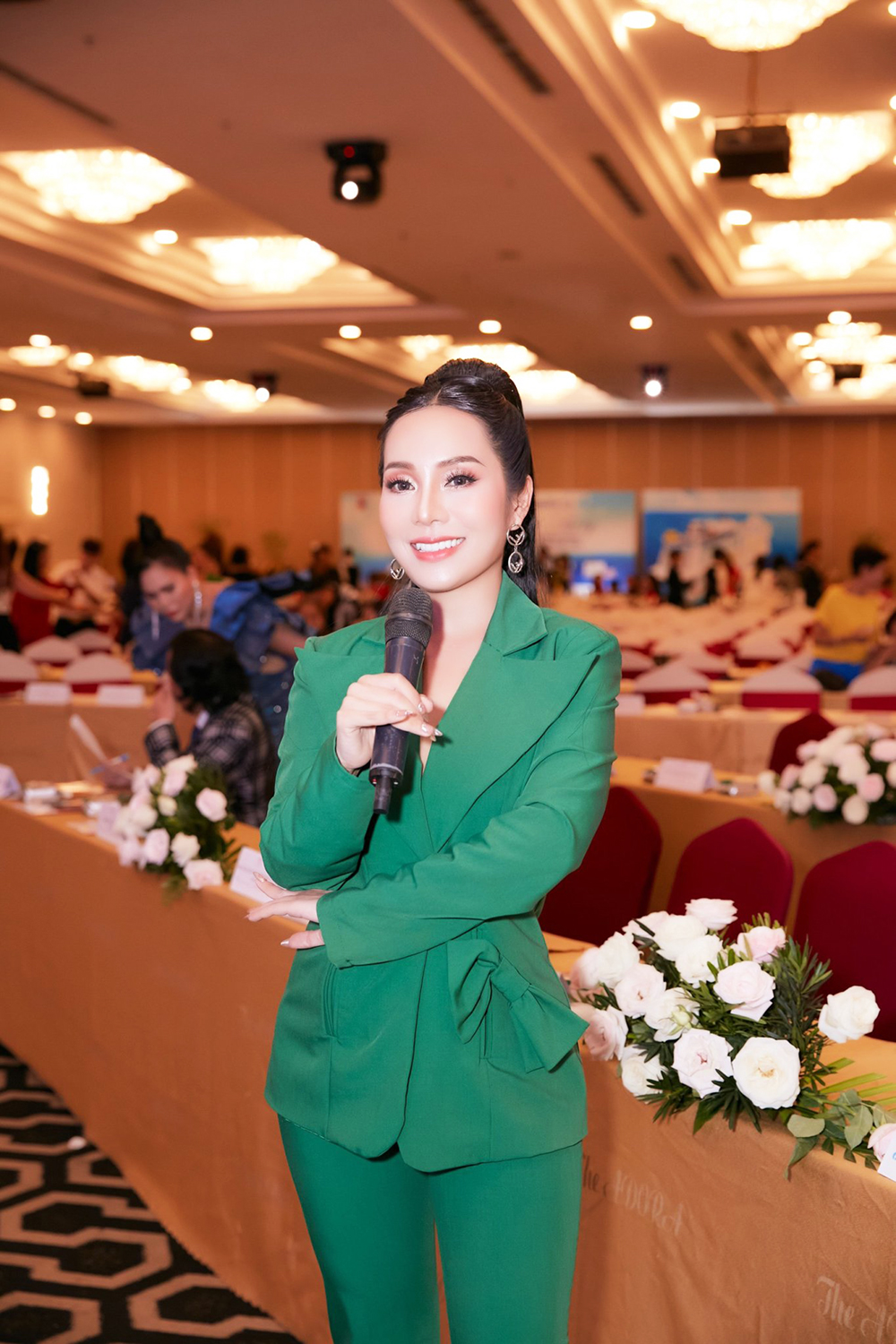 HYO áp dụng chiến lược không phân chia đa cấp