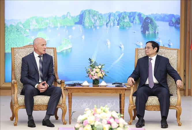 Giữ gìn lâu dài thi hài Bác Hồ là nhiệm vụ chính trị đặc biệt, có ý nghĩa vô cùng to lớn