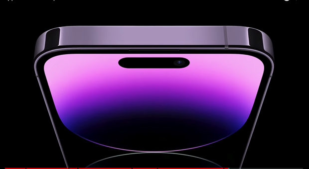 Apple chính thức 'trình làng' iPhone 14, giá từ 700 USD