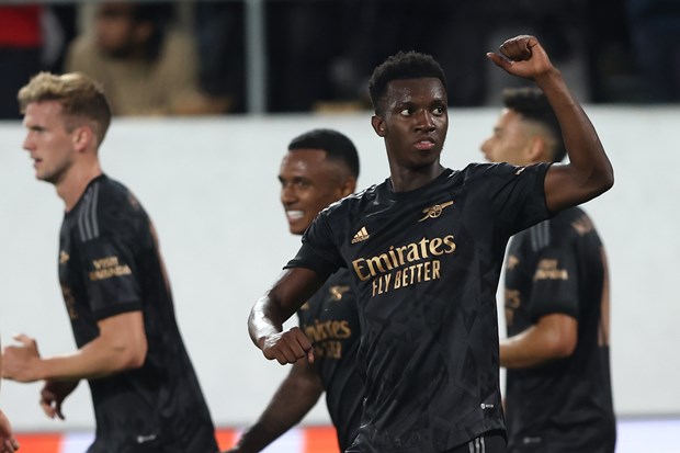 M.U nhận thất bại ngay trên sân nhà tại sân chơi Europa League