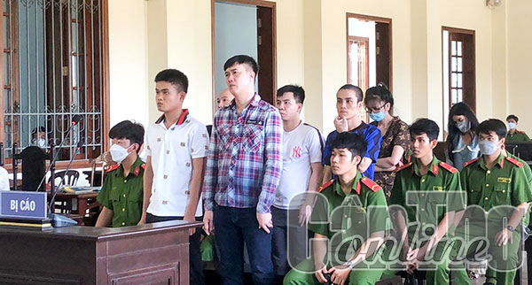 Cần Thơ: Trả giá cho lòng tham