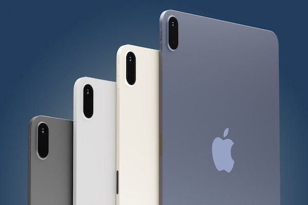 Apple còn những sản phẩm nào sẽ ra mắt trong năm 2022?