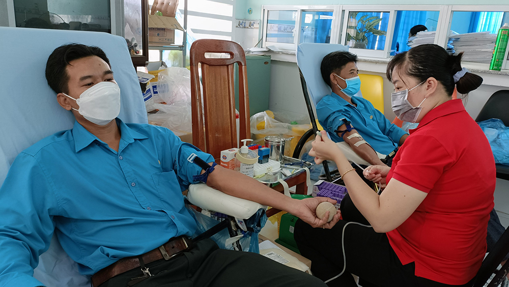 Thoại Sơn- “Lá cờ đầu” xây dựng nông thôn mới tỉnh An Giang - Kỳ 3: Khi dân vận khéo là “sợi chỉ đỏ” xuyên suốt