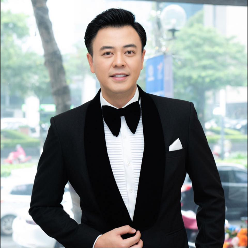Thanh Sơn đối đầu Việt Anh ở giải VTV Awards
