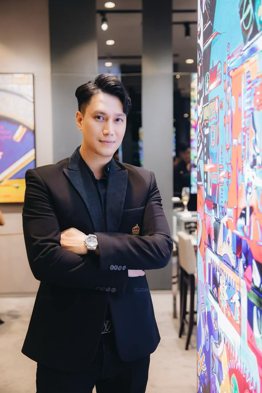 Thanh Sơn đối đầu Việt Anh ở giải VTV Awards