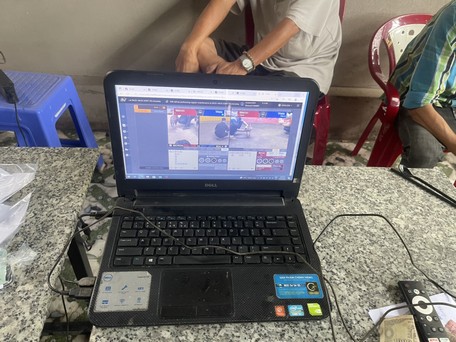 Vĩnh Long: Đấu tranh, triệt xóa đánh bạc trực tuyến