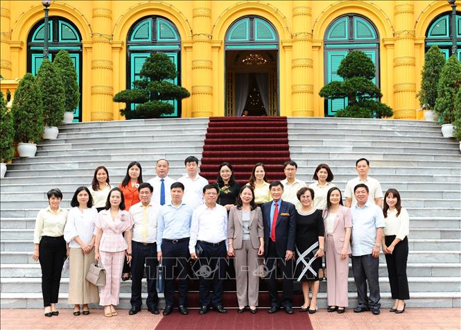 Huy động mọi nguồn lực để trẻ em có hoàn cảnh khó khăn được phát triển toàn diện