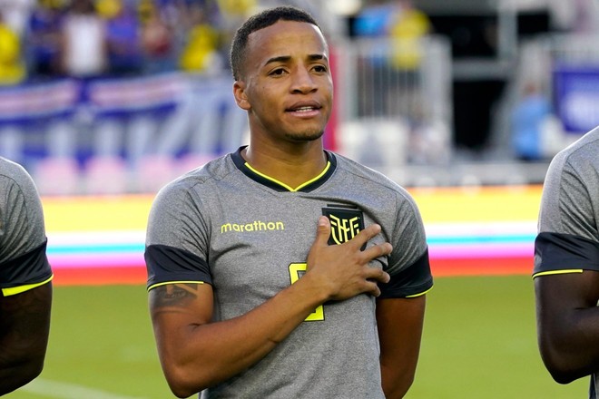 FIFA vẫn cho phép Ecuador đá trận khai mạc World Cup 2022