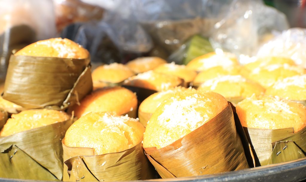 Đi hội chùa Rô