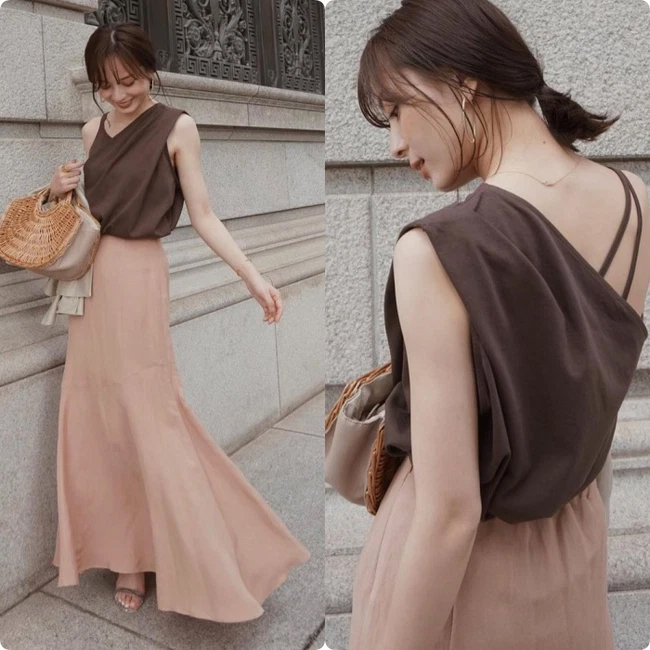 Chọn phong cách công sở nào để hóa quý cô sành điệu?