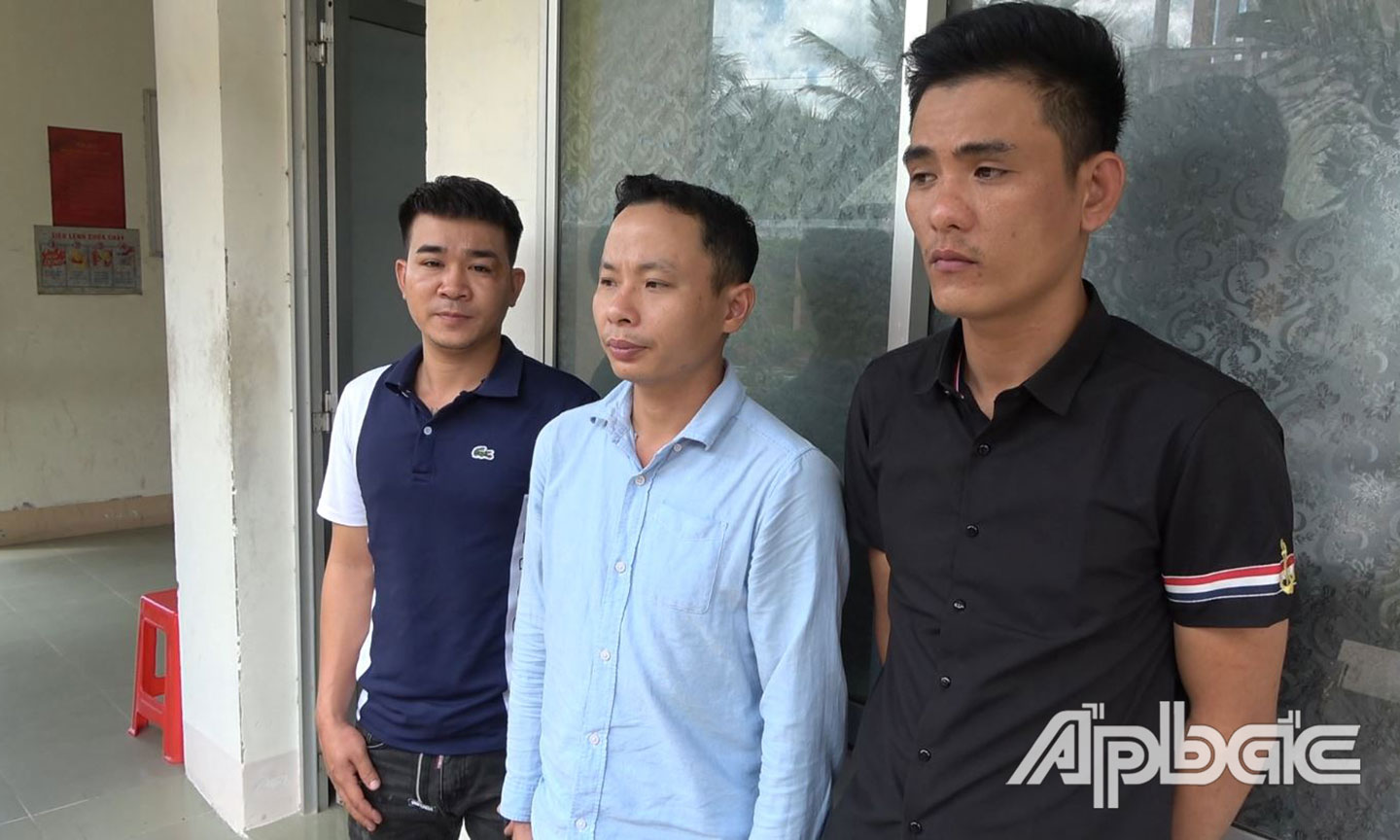 Tiền Giang: Công an TX. Cai Lậy tìm nạn nhân của 4 đối tượng cho vay lãi nặng