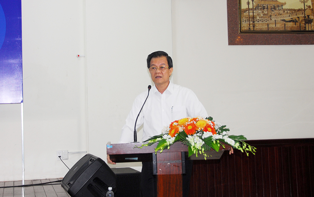 Khai mạc trại thực tế sáng tác ca khúc về An Giang