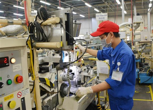Ra mắt Chỉ số Kinh doanh liêm chính đầu tiên tại Việt Nam