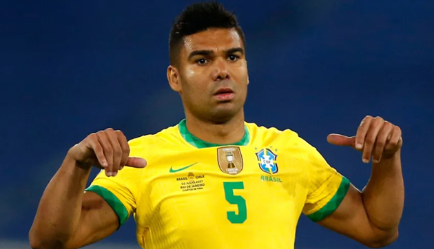 Đội hình lý tưởng nhất của Brazil tại World Cup 2022: Vắng bóng sao Arsenal