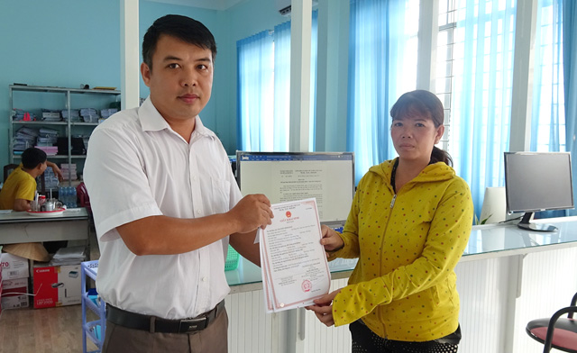 Đồng Tháp: Mô hình “Ngày thứ 5 không hẹn” mang đến sự hài lòng cho người dân