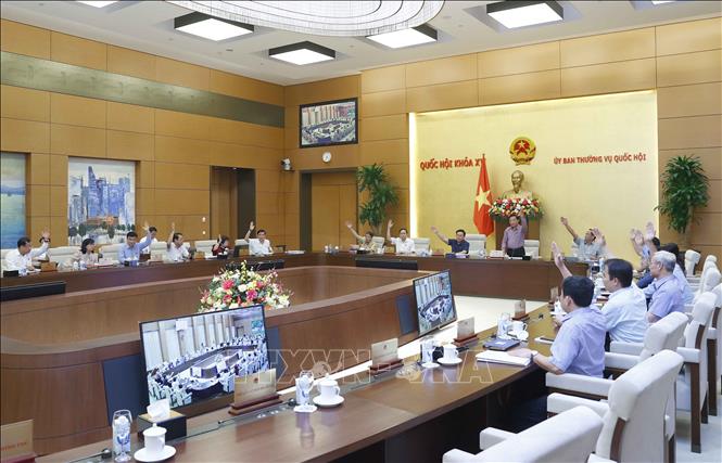Quốc hội sẽ xem xét thí điểm đấu giá biển số ô tô