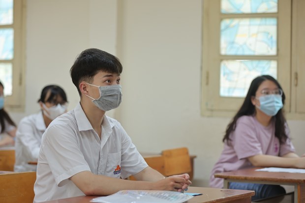 Tuyển sinh đại học 2022: Hàng nghìn chỉ tiêu xét bổ sung chờ thí sinh