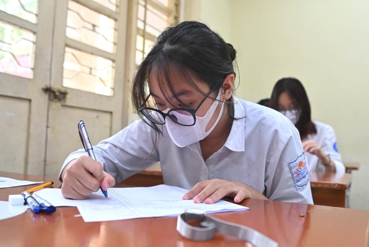 Bộ GD&ĐT yêu cầu các trường đại học hoàn thiện đề án tuyển sinh 2023 và 2025