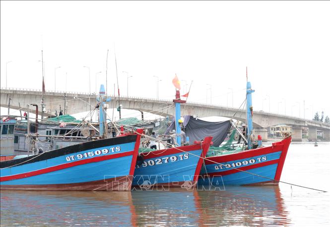 Đảm bảo an toàn đê điều, ứng phó bão Noru chuẩn bị đi vào Biển Đông
