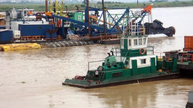 Chìm phà tại Bangladesh, ít nhất 23 người thiệt mạng