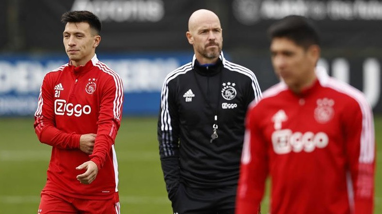 MU, PSG nhận đề nghị sốc từ tuyển Argentina liên quan Messi, Martinez
