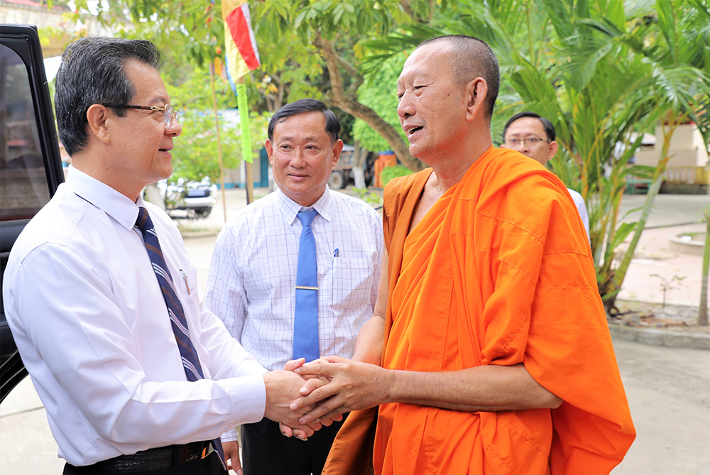 Ấm no, hạnh phúc nhân dân là mục tiêu cao quý, thiêng liêng của Đảng